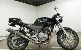 SUZUKI GOOSE 250 NJ46A