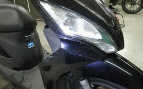 HONDA DIO 110 JF31