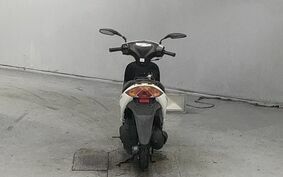 SUZUKI ADDRESS V50 CA44A