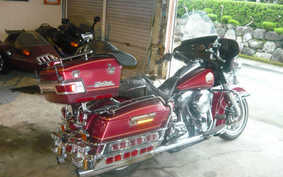 HARLEY FLHTCU Ultra Classic Electra Glide 1995 DPL