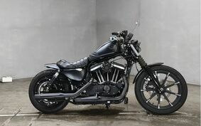 HARLEY XL883N LE2