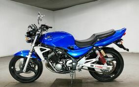 KAWASAKI BALIUS 250 Gen.2 ZR250B