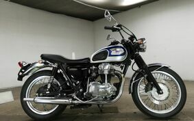 KAWASAKI W650 1999 EJ650A