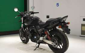 HONDA CB400SF GEN 4 A 2020 NC42