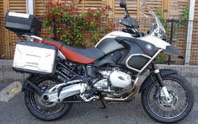 BMW R1200GS ADVENTURE 2006 0382