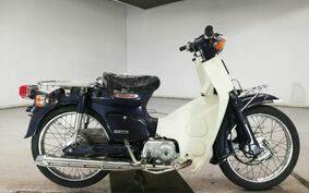 HONDA C70 SUPER CUB HA02