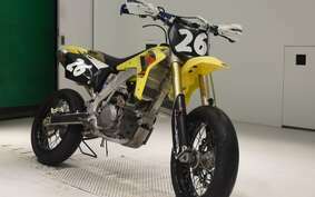 SUZUKI RM-Z450