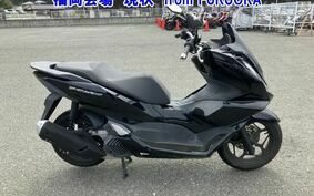 HONDA PCX 160 KF47