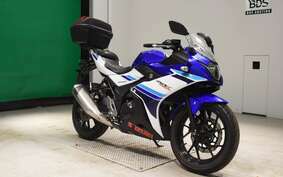 SUZUKI GSX250R DN11A