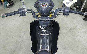 HONDA CROSS CUB 110 JA10