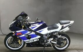 SUZUKI GSX-R1000 2003 GT75A