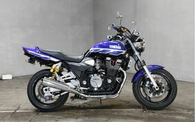 YAMAHA XJR1300 2000 RP03J