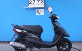 YAMAHA JOG ZR Gen.3 2011 SA39J