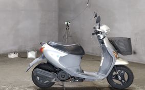 SUZUKI LETS4 CA46A