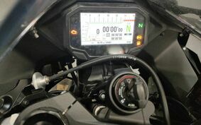 KAWASAKI ZX 10 NINJA R 2021 ZXT02L