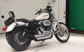 HARLEY XL1200CI 2008