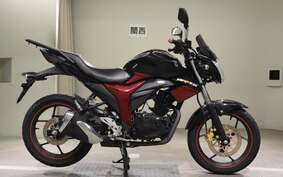 SUZUKI ジクサー150 NG4BG