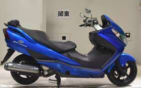 SUZUKI SKYWAVE 250 (Burgman 250) SS CJ43A