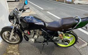 KAWASAKI ZEPHYR 400 1992 ZR400C