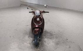HONDA GIORNO AF77