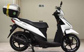 SUZUKI ADDRESS 110 CE47A