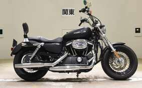 HARLEY XL1200CB 2014 LK3