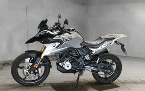 BMW G310GS 2018 0G02