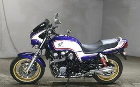 HONDA CB750 2009 RC42