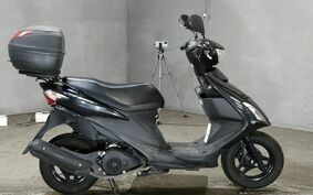 SUZUKI ADDRESS V125 S CF4MA