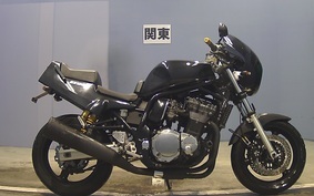 SUZUKI GS1200SS 2002 GV78A