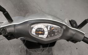 SUZUKI ADDRESS V125 CF46A