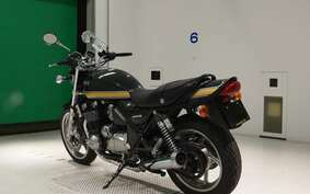 KAWASAKI ZEPHYR 1100 2007 ZRT10A