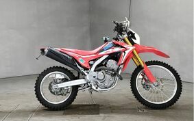 HONDA CRF250L MD44