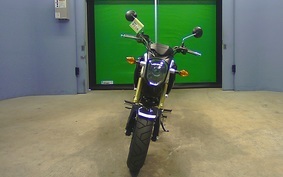 HONDA GROM JC61