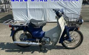 HONDA C50(プレス) AA01