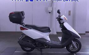 YAMAHA AXIS 125 TREET SE53J