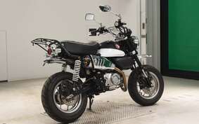 HONDA MONKEY 125 ABS JB02