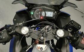 YAMAHA YZF-R25 RG10J