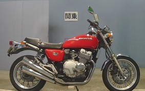 HONDA CB400F 2000 NC36