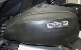 HONDA PCX 150 KF18