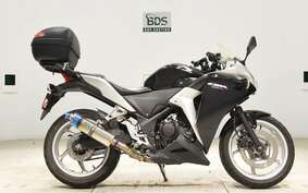 HONDA CBR250R GEN 3 MC41