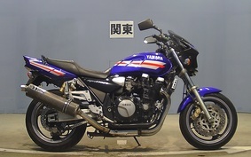 YAMAHA XJR1200 1995 4KG