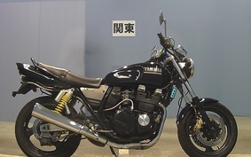 YAMAHA XJR400 R 1996 4HM