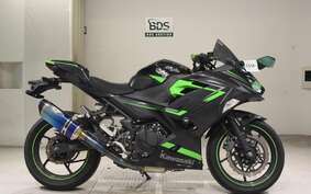 KAWASAKI NINJA 400 2019 EX400G