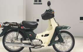 YAMAHA TOWN MATE 80 E 22K