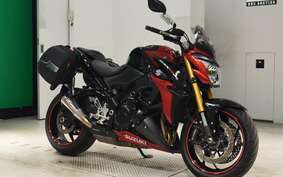 SUZUKI GSX-S1000 2015 GT79A