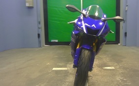 YAMAHA YZF-R6 2019 RJ28