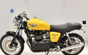 TRIUMPH THRUXTON 900 2007 J9142G