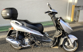 KYMCO B&W 250