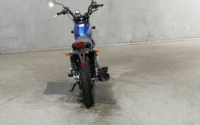 SUZUKI GRASS TRACKER NJ4DA